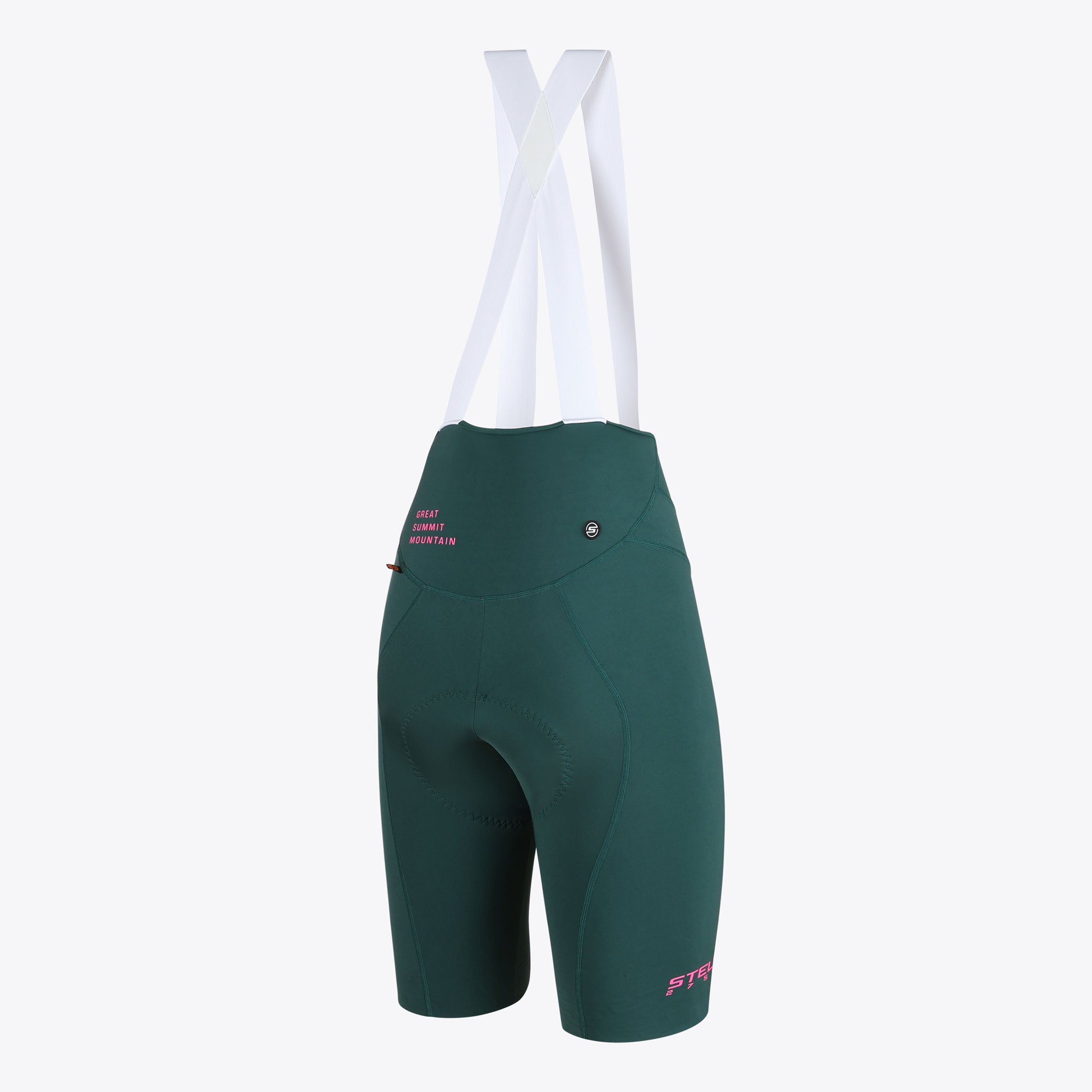 SC GSM 3.0 W Bib Shorts