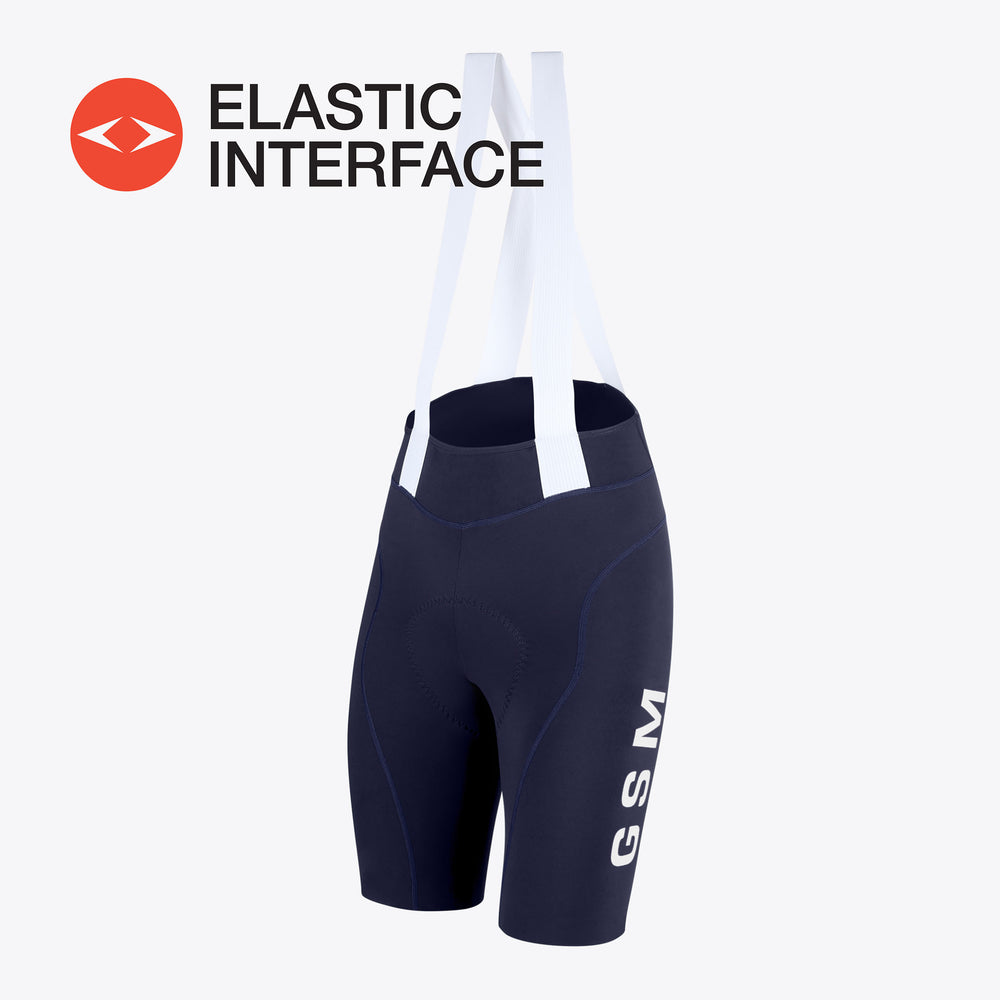 GSM 3.0 Bib Shorts