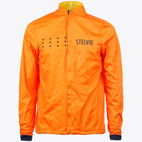 SC Rain Jacket