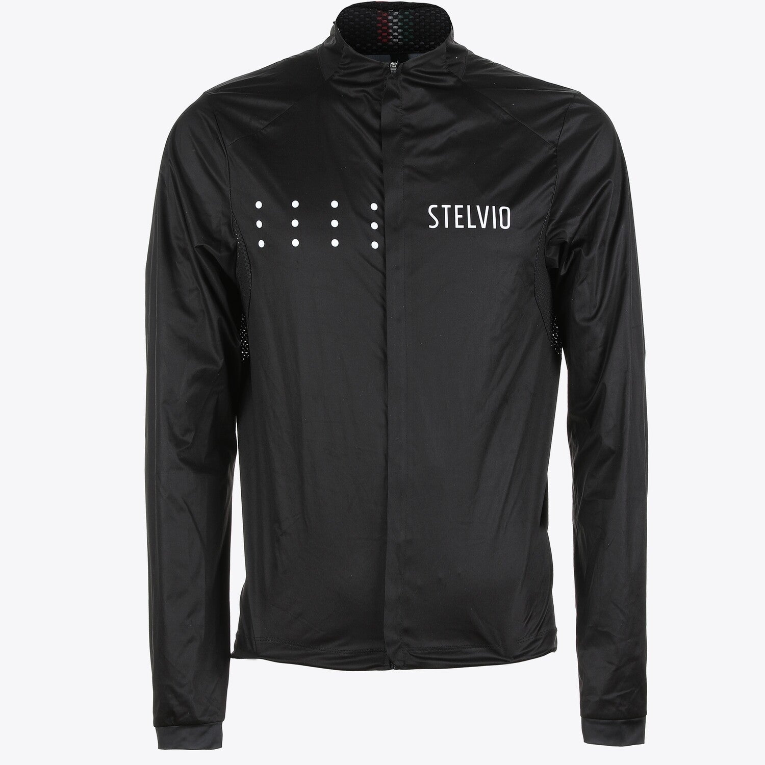 SC Rain Jacket