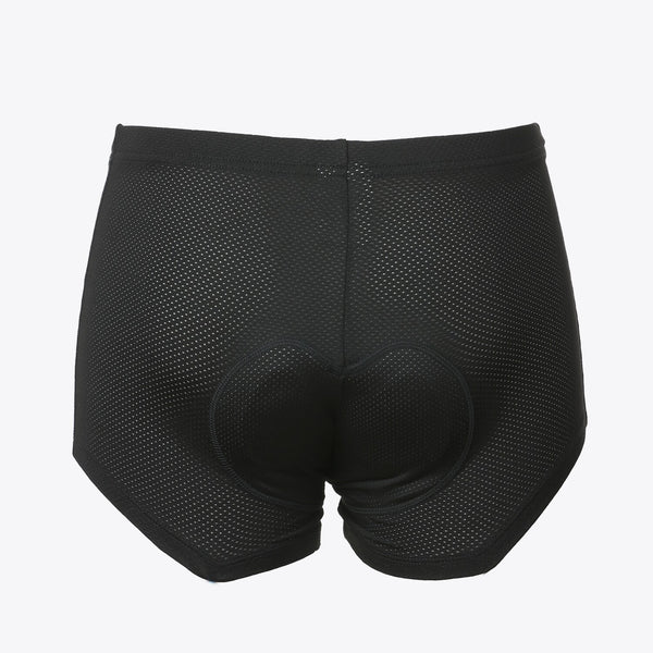Black / XS