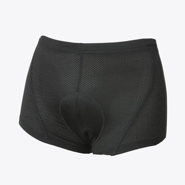 Black / XS