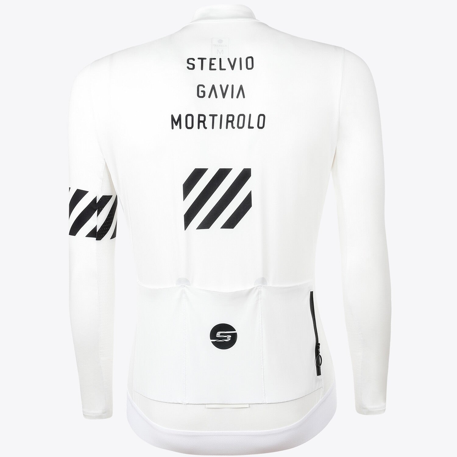 SC Off Stelvio light Long sleeve jersey
