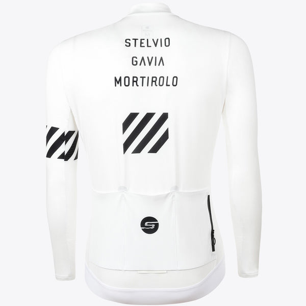White / XS