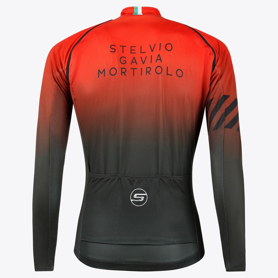 SC Classic Long Sleeve Detachable
