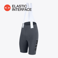 SC GSM 3.0 Bib Shorts