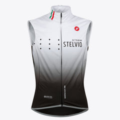 SC Castelli Gore-Tex Windstopper Vest / Degradees