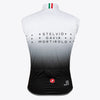 SC Castelli Gore-Tex Windstopper Vest / Degradees