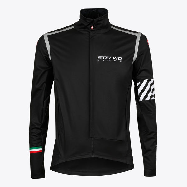 Black / M