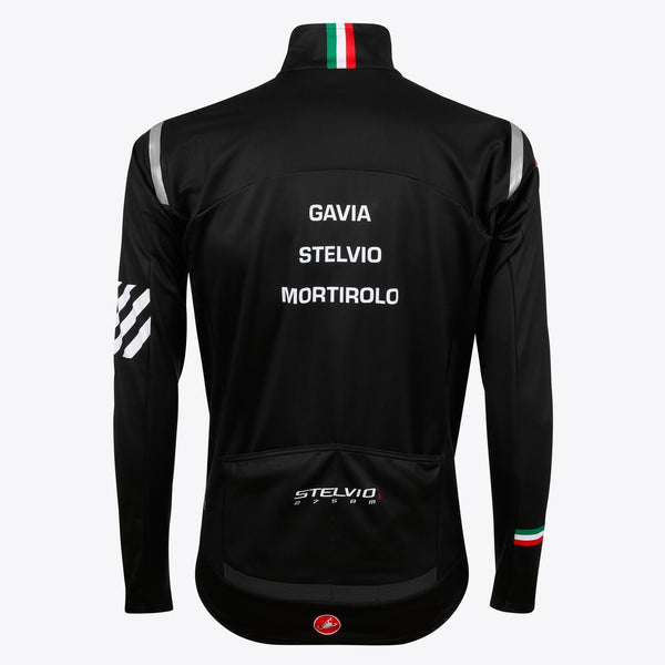 Black / M