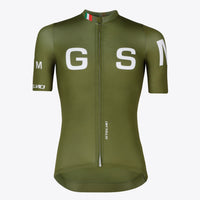 Verde Oliva