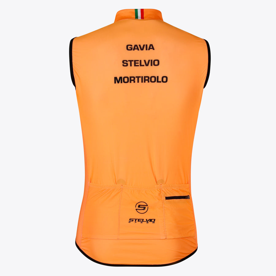SC GSM 2.0 Windbreaker Vest