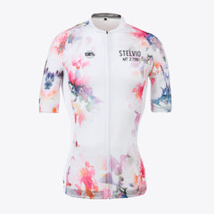 SC Flowers Woman Jersey
