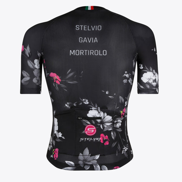 SC Flowers 2.0 Women Jersey