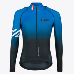 SC Classic Maglia Maniche Lunghe Removibili