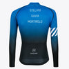 SC Classic Long Sleeve Detachable