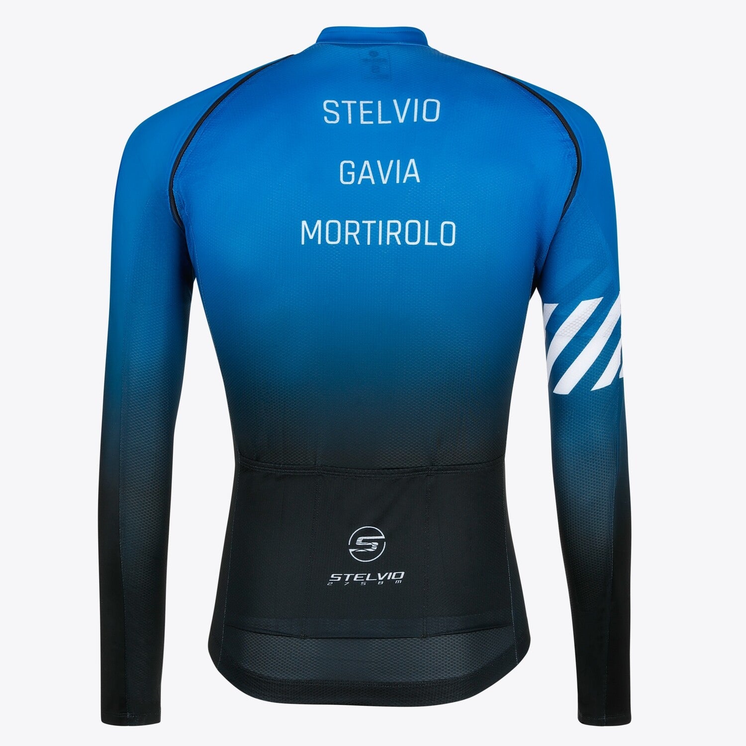 SC Classic Long Sleeve Detachable