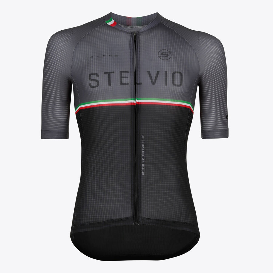 SC Stelvio Tributo Jersey