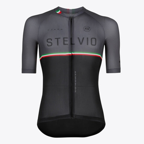 SC Stelvio Tributo Jersey