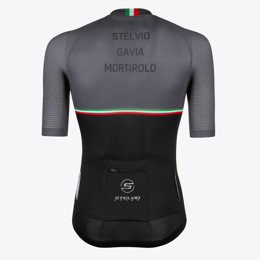 SC Stelvio Tributo Jersey