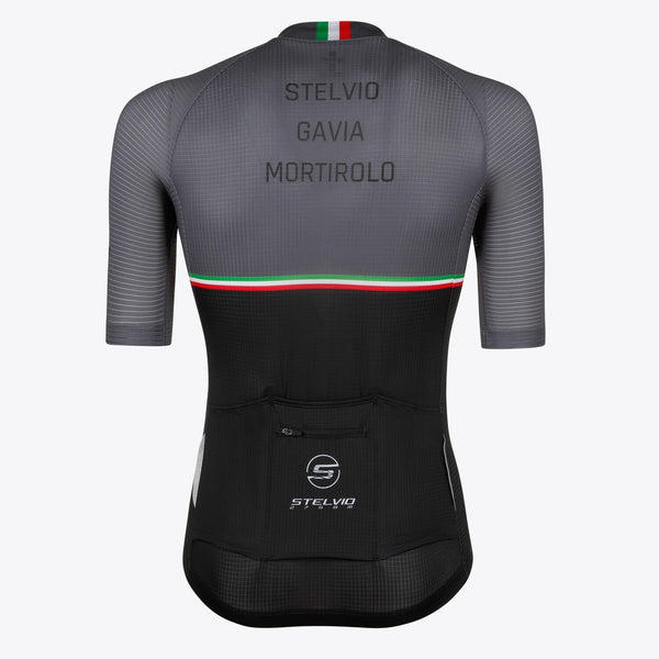 SC Stelvio Tributo Jersey