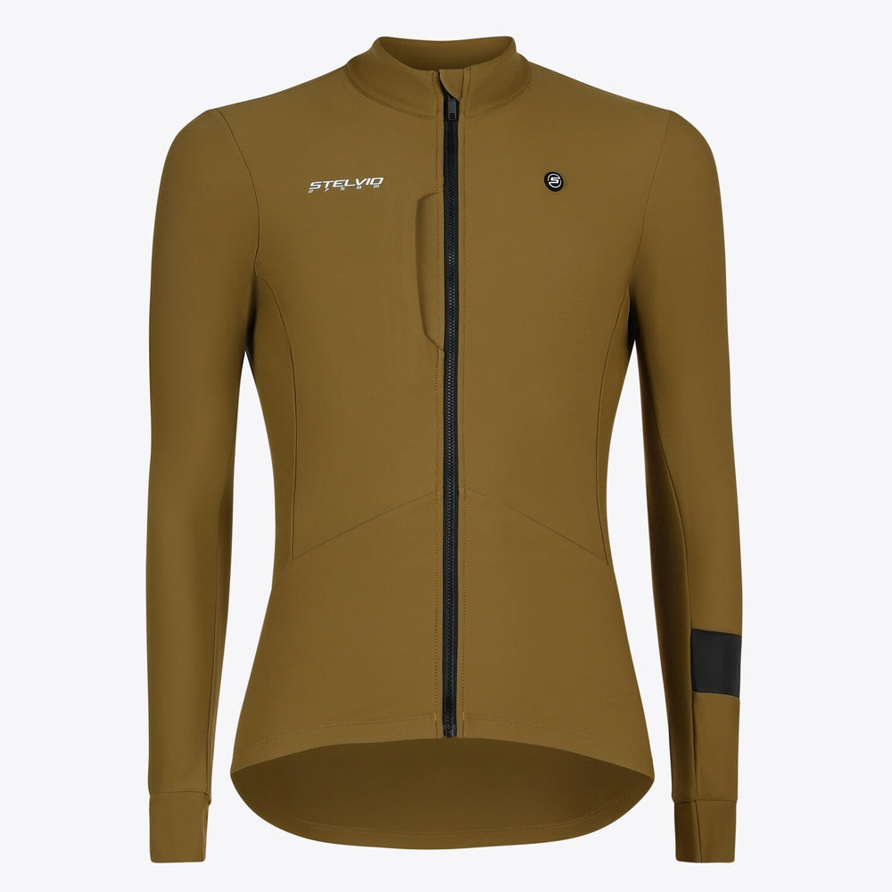 1° Cantoniera Thermal Jacket