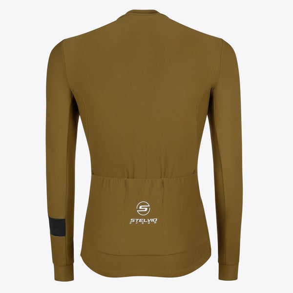 SC 1° Cantoniera Thermal Jacket