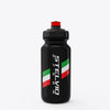 Stelvio Bidon Tricolor 500ml