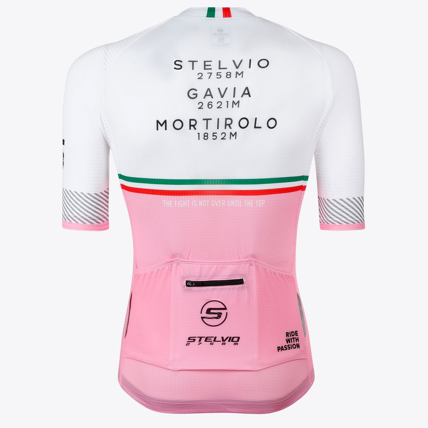 Löffler Maglia Ciclismo Full Zip Donna - Classy Hotbond® - oliva 385 Löffler Maglia Ciclismo Full Zip Donna - Classy Hotbond® - oliva 385