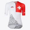 SC Bernina Jersey
