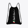 SC CORSA Cotton Drawstring Bag