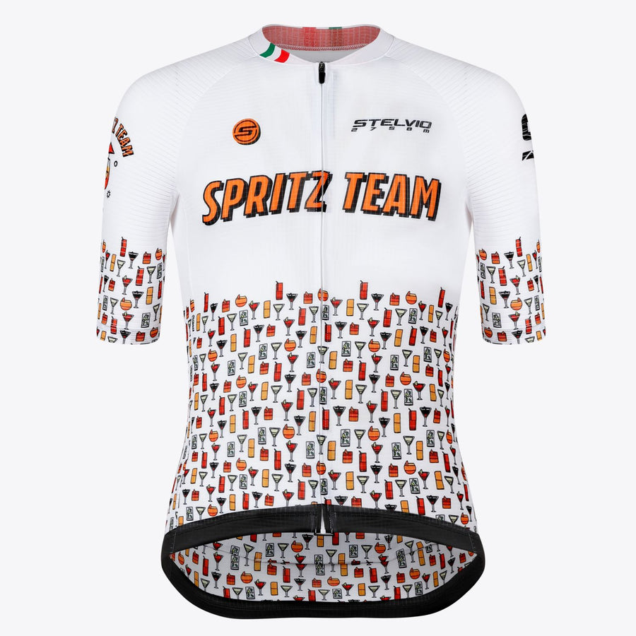 SC Spritz Team Jersey