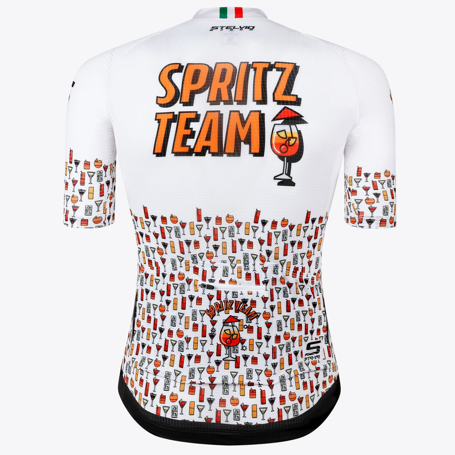 SC Spritz Team Jersey
