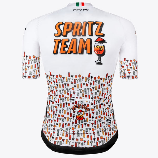 SC Spritz Team Jersey