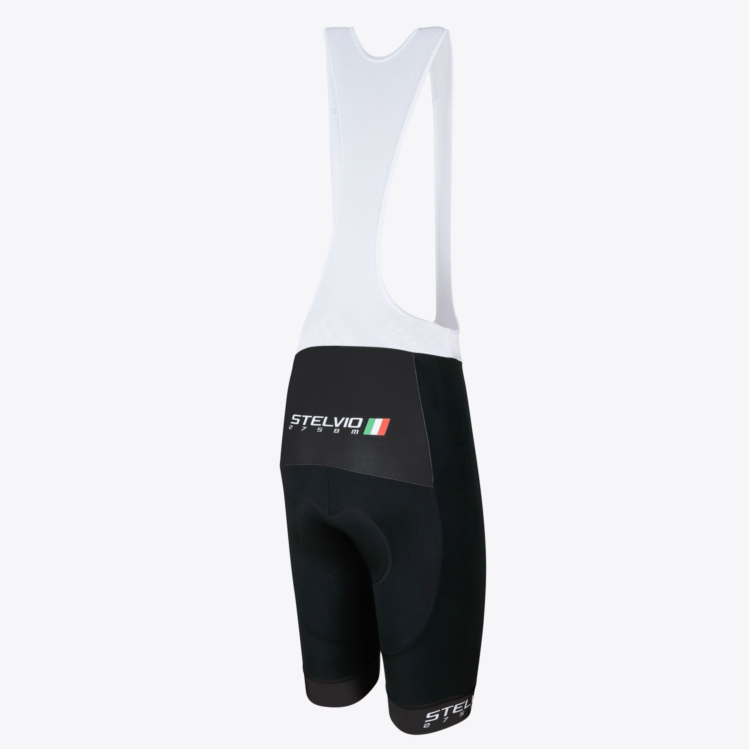 SC Stelvio Tributo Bib Short