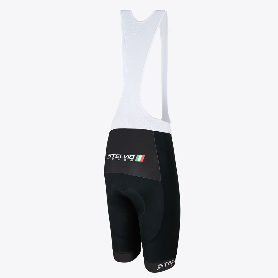 SC Stelvio Tributo Bib Short