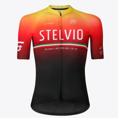 SC Stelvio Tricolor 2.0 Jersey