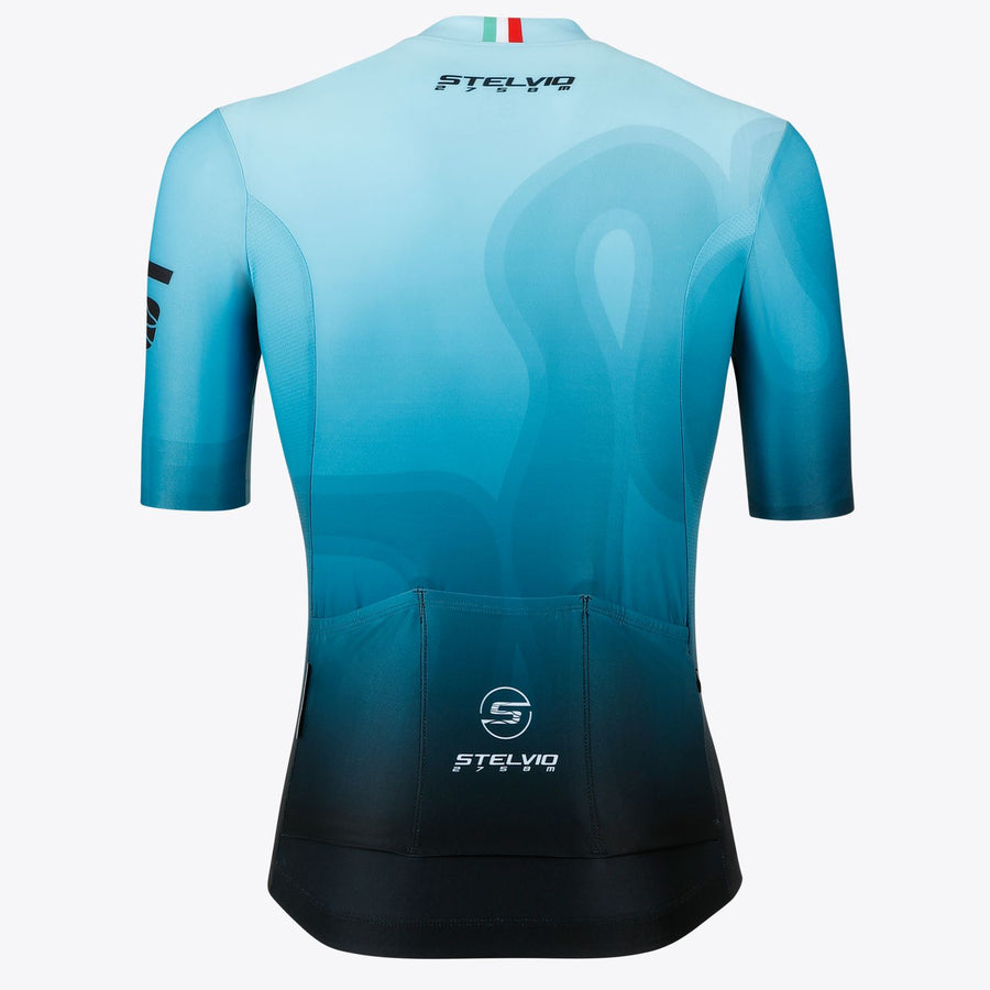 SC Tornante Jersey
