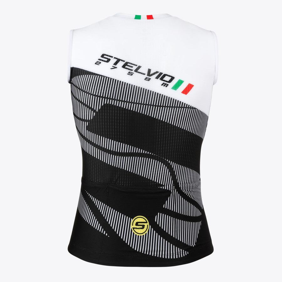SC Corsa Sleeveless Jersey