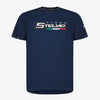 SC Stelvio Classic T-Shirt