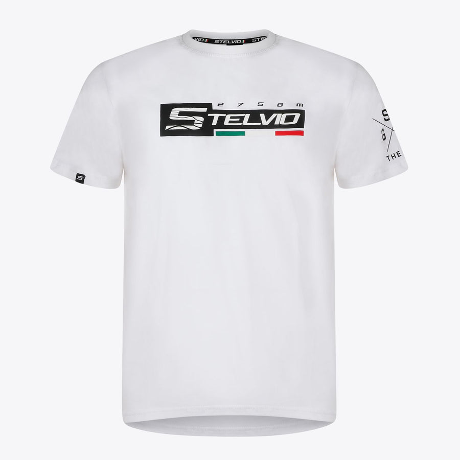 SC Stelvio Classic T-Shirt