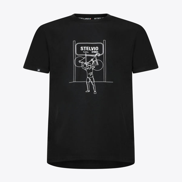 Black / XS