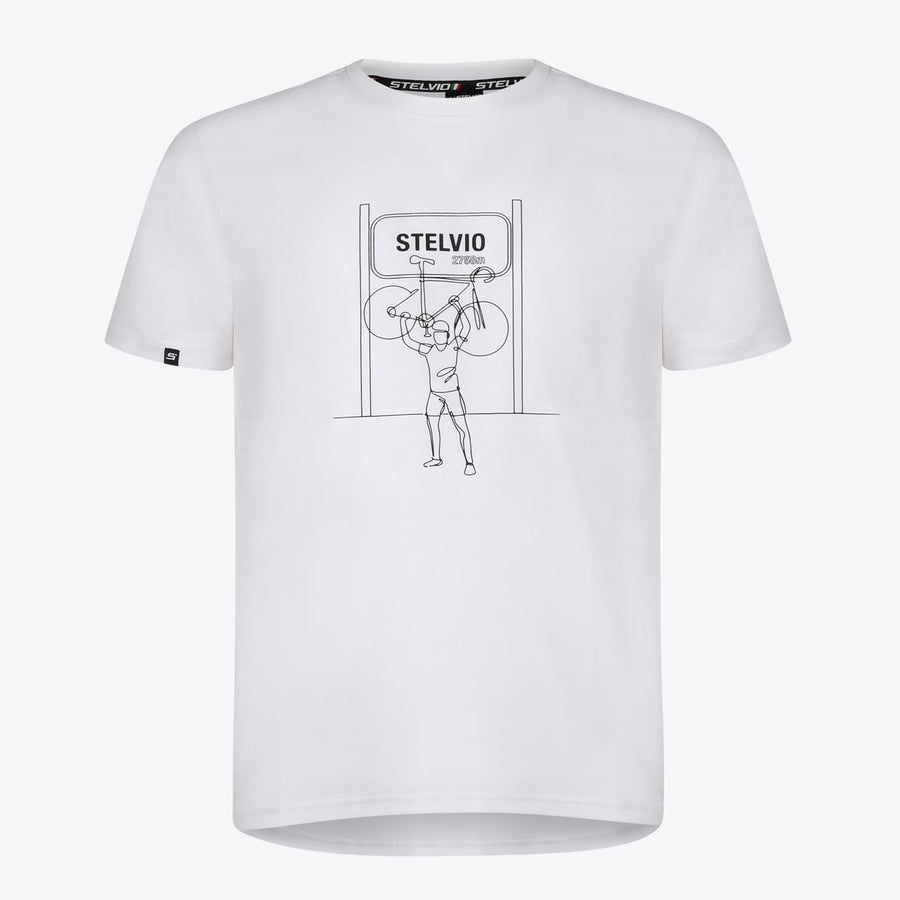 SC Finisher T-Shirt