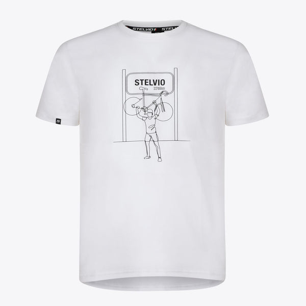 White / XS