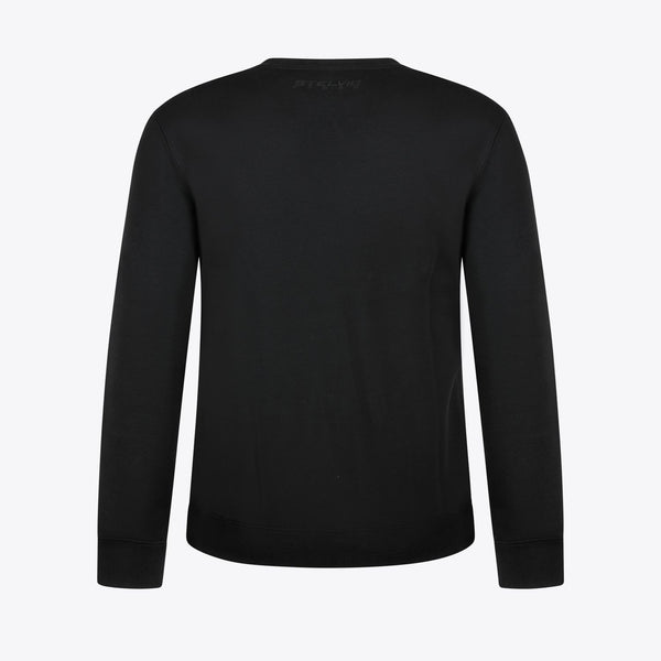 Black / XS