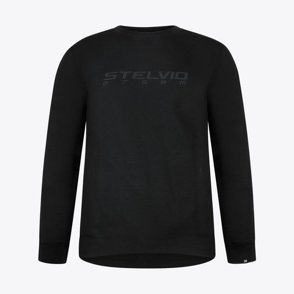 Black / XS