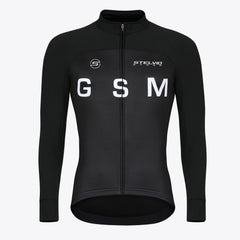 SC GSM Maglia maniche lunghe termica in pile