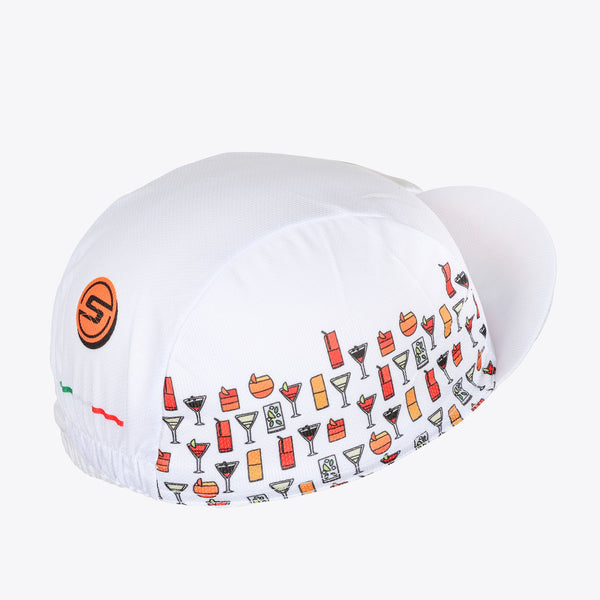 SC Spritz Team Cap