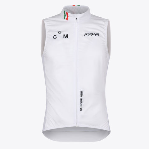 SC GSM 2.0 Windbreaker Vest