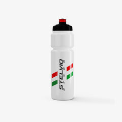Stelvio Bidon Tricolor 750ml